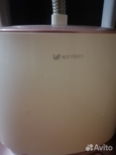 Отпариватель kit fort