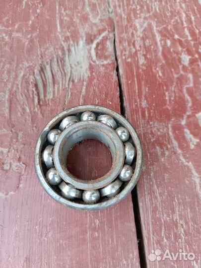 Подшипники