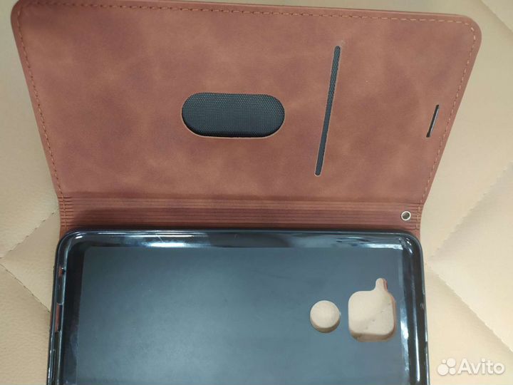 Чехол на xiaomi redmi note 9