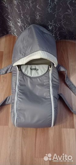 Переноска для детей