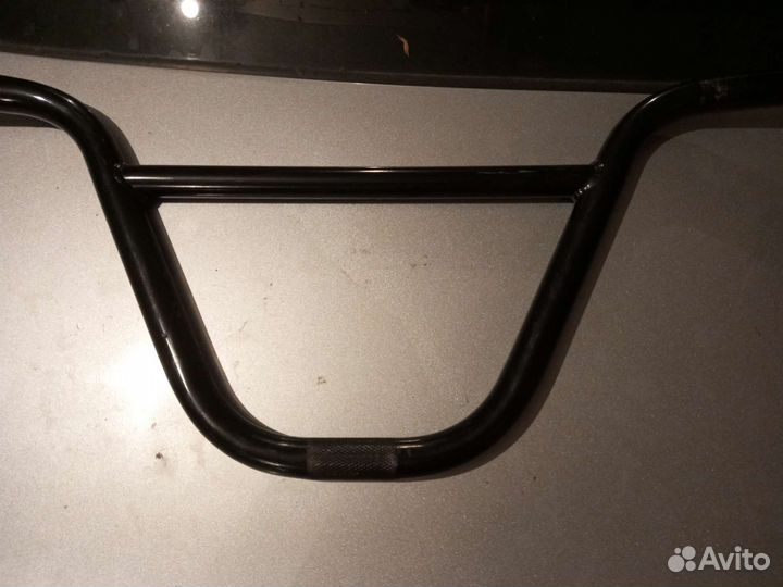 Руль от бмх