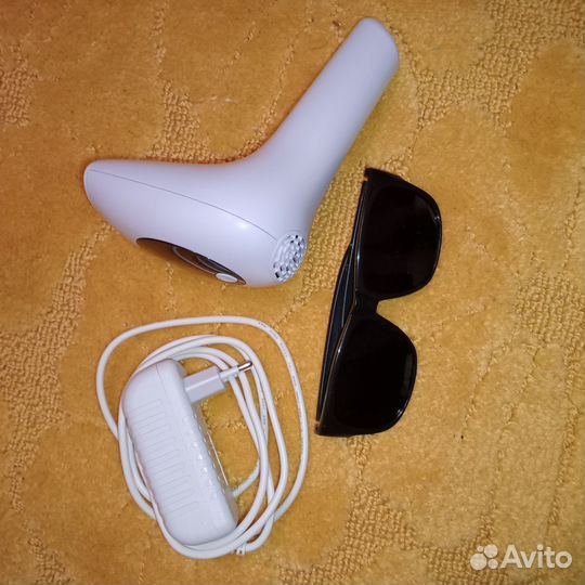 Фото эпилятор