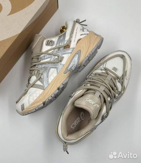 Кроссовки Asics Gel Kahana – выбери свою скорость