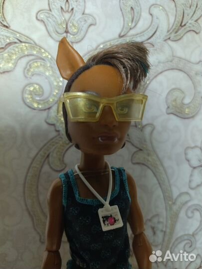 Кукла Монстер Хай