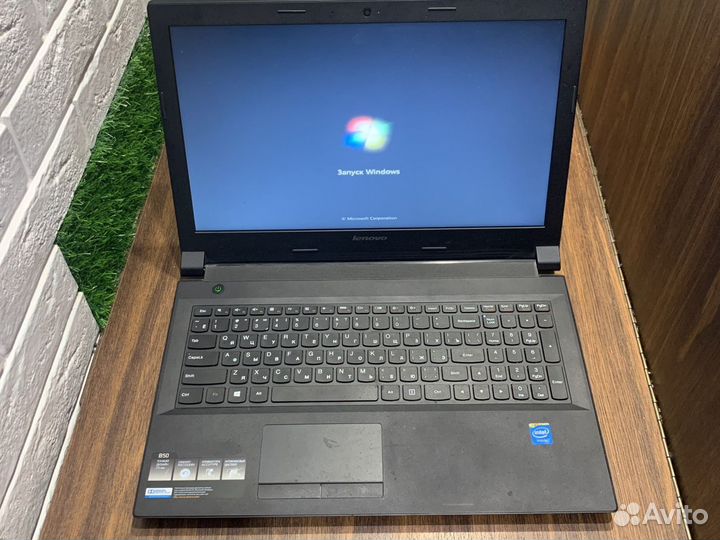 Lenovo b50 b50-45 b50-30 b50-70 в разбор