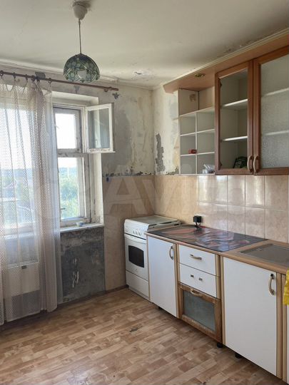 1-к. квартира, 33 м², 8/9 эт.