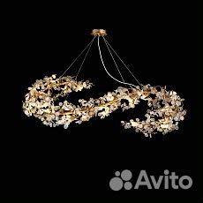 Подвесная люстра Imperiumloft caramelly E Imperium