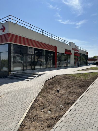 Свободного назначения, 400 м²