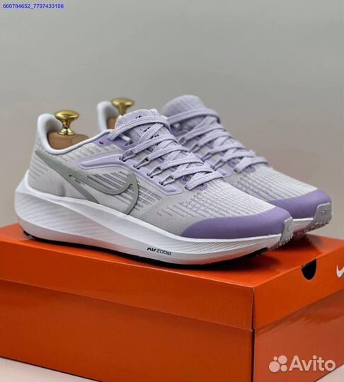 Беговые кроссовки Nike Air Zoom (Арт.32048)