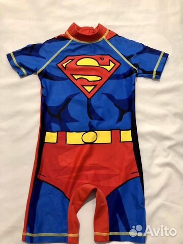 Детские маскарадные костюмы