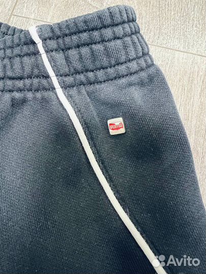 Спортивные штаны Puma 116