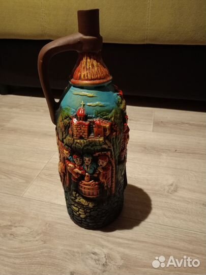 Посуда керамика ручная работа