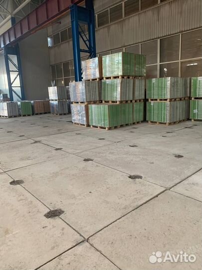 Склад. Хранение и перегрузка груза, контейнеров