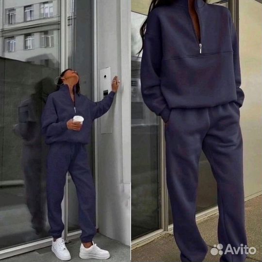 Костюм двойка