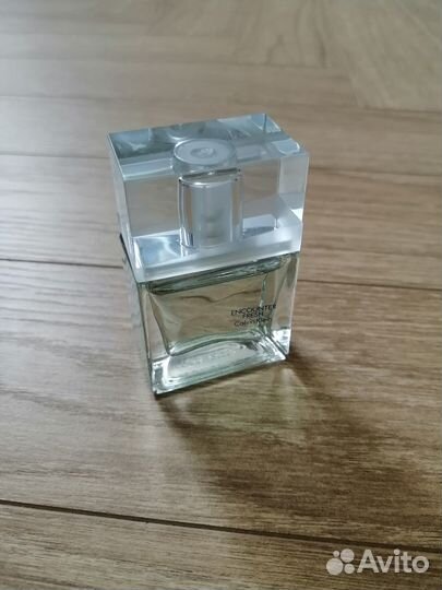 Парфюм Calvin Klein Encounter Fresh