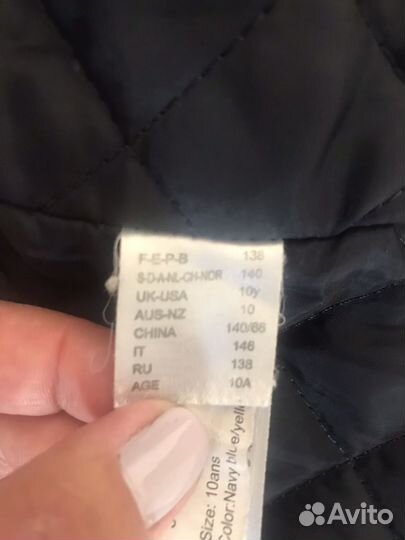 Продам вещитна мальчика