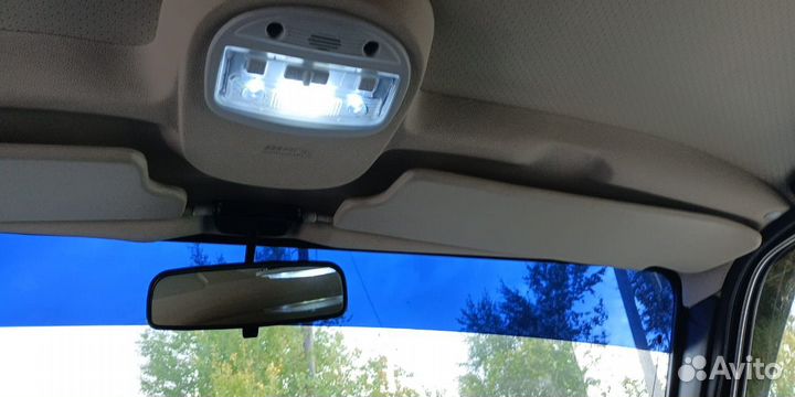 LADA 4x4 (Нива), 2017