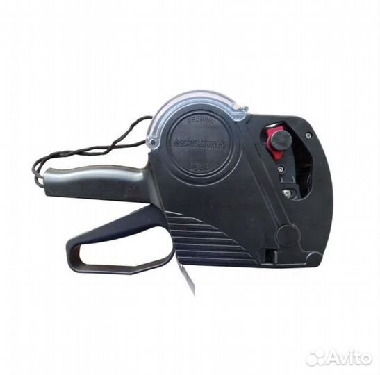 Пистолет для этикеток