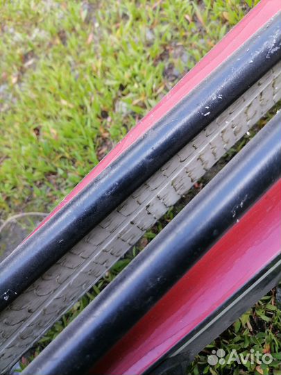 Лыжи беговые