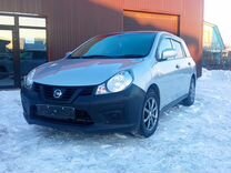 Nissan AD 1.5 CVT, 2017, 111 000 км, с пробегом, цена 920 000 руб.