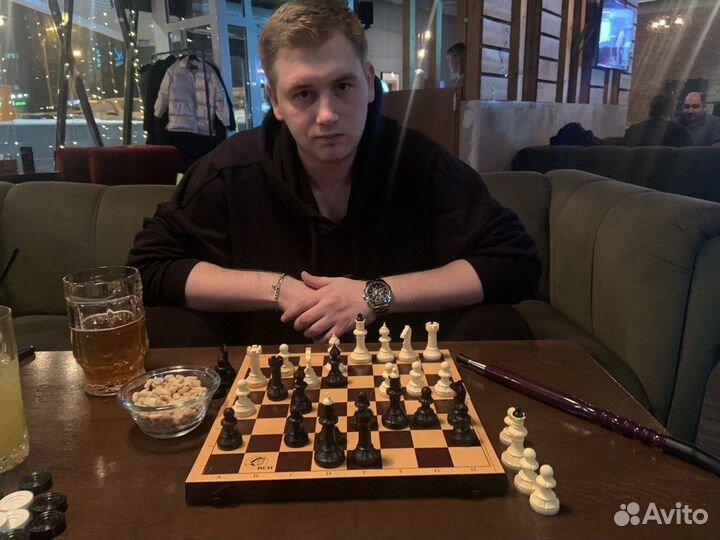 Любая работа, подработка