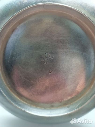 Набор винтаж СССР. Мельхиор