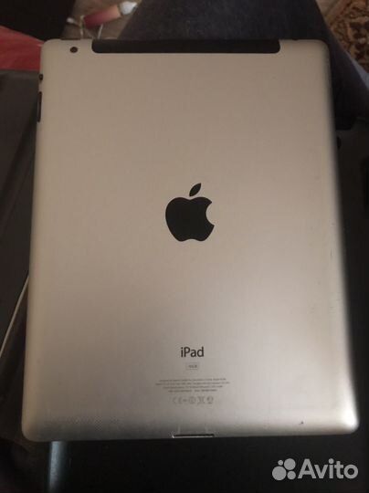 iPad 3 16gb