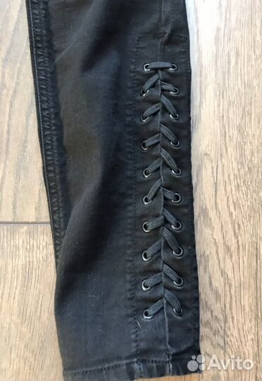 Моделирующие леггинсы Calzedonia новые xs