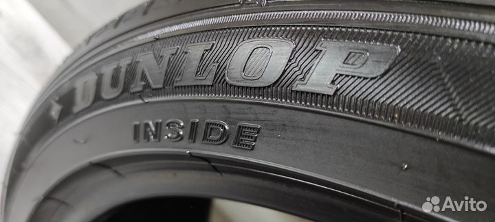 Dunlop Le Mans V 225/45 R19