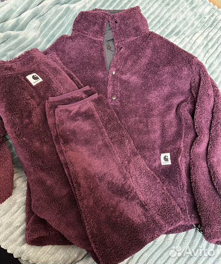 Carhartt костюм