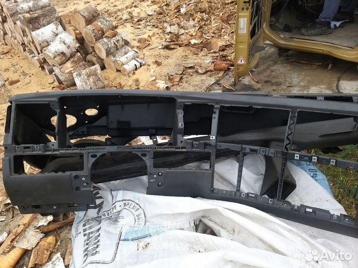 Панель Вольво внл