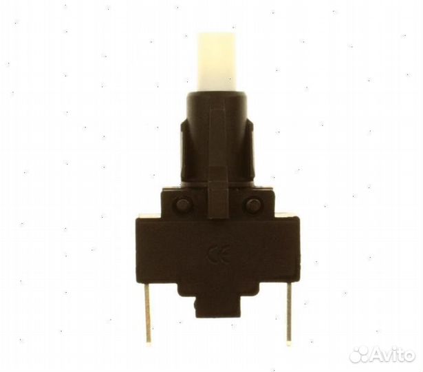 Выключатель подсветки gefest