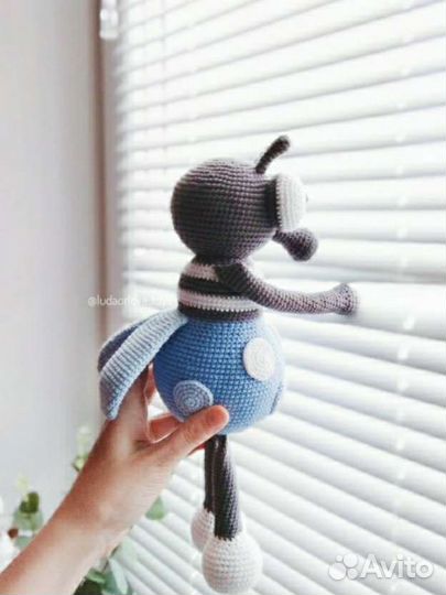 Комар Виктор