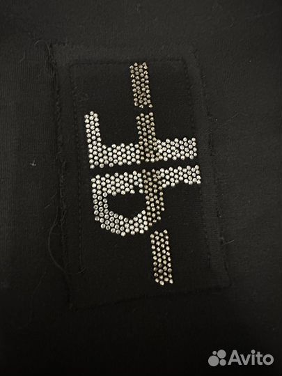 Шарф палантин