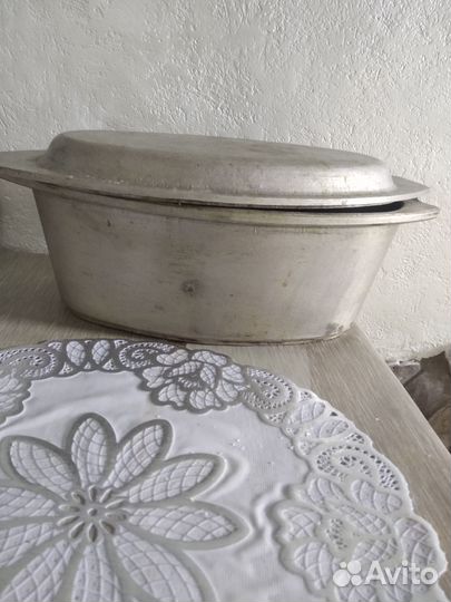 Продам утятницу