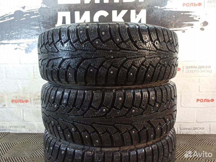 Nokian Tyres Nordman 5 195/60 R15 92T