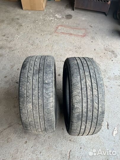 Triangle TR918 195/55 R15