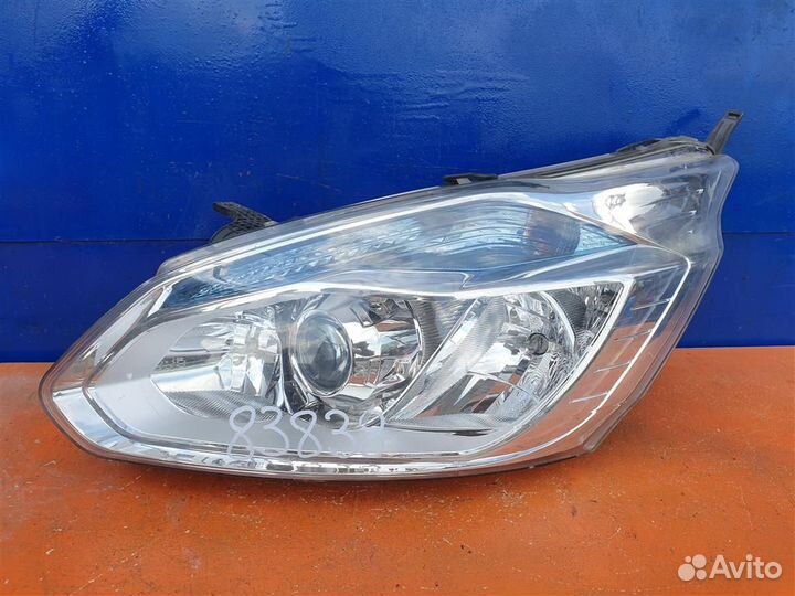 Фара правая Ford Transit Tourneo Custom 2012-2023