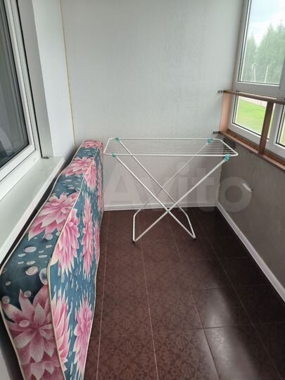 Квартира-студия, 27 м², 3/17 эт.