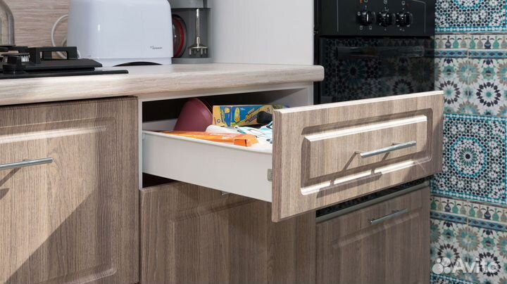 Кухонный гарнитур Призма рассрочка