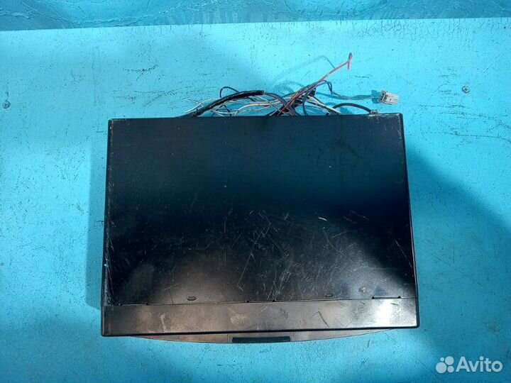 CD Чейнджер Acura Mdx YD1 J35A4 2002