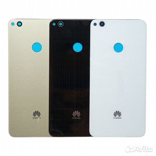 Задняя крышка для Huawei Honor 8 Lite / P8 Lite