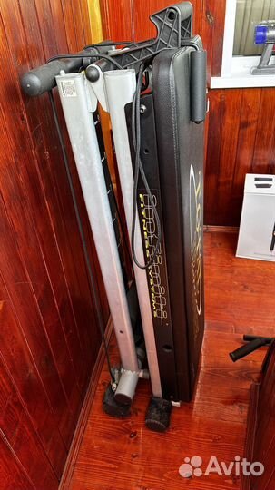 Силовой тренажер