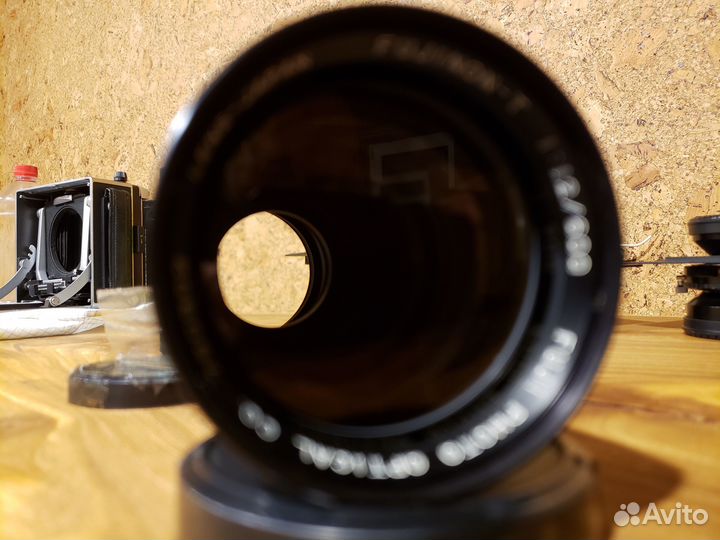 Fujifilm 600mm f/12 Fujinon-T