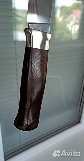 Нож туристический для мастерской, для кухни