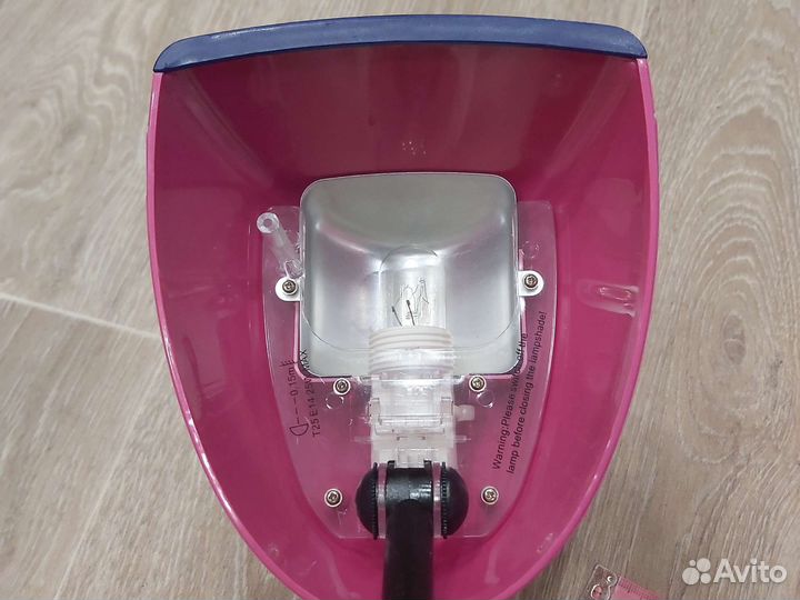 Радиочасы витэк WX-4051 MS