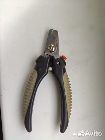 Когтерезка для собак