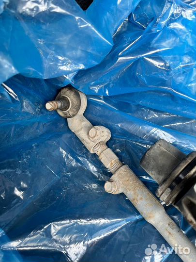 Рейка рулевая Datsun On-Do