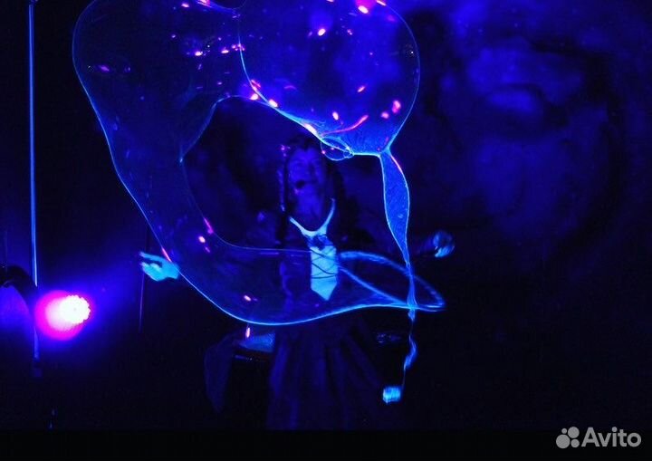 Шоу программы праздник,крио,тесло, серебро шоу