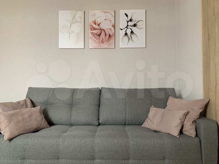 Квартира-студия, 34 м², 18/18 эт.